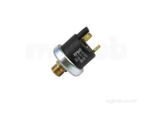 Glow Worm Boiler Spares -  Glow Worm 0020038532 System Pressure Sensor