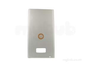 Glow Worm Boiler Spares -  Glow Worm 0020020696 Front Panel