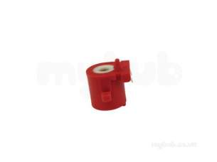 Glow Worm Boiler Spares -  Glow Worm S203350 Gas Valve Solenoid