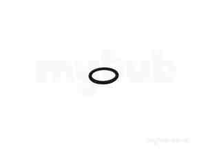 Saunier Duval Boiler Spares -  Glowworm Saun S5465800 O Ring Pk 20