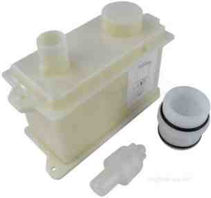 Saunier Duval Boiler Spares -  Glowworm Saun S1053100 Tundish
