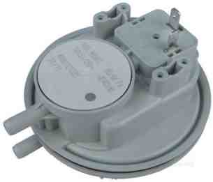 Saunier Duval Boiler Spares -  Saun S1008900 Air Pressure Switch