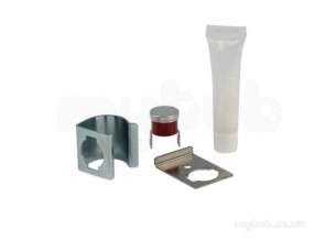 Saunier Duval Boiler Spares -  Saun 05616600 Temperature Sensor
