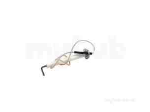 Saunier Duval Boiler Spares -  Saun 0020021623 Ignition Electrode