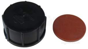 Saunier Duval Boiler Spares -  Glowworm Saun S1056000 Plug Plus Seal