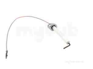 Saunier Duval Boiler Spares -  Saun 0020021624 Control Electrode