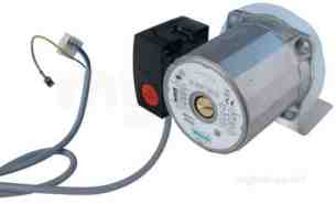 Saunier Duval Boiler Spares -  Glowworm Saun S1024000 Motor Pump