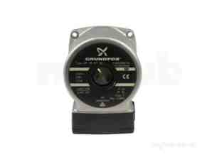 Saunier Duval Boiler Spares -  Glowworm Saun S1005500 Motor Pump