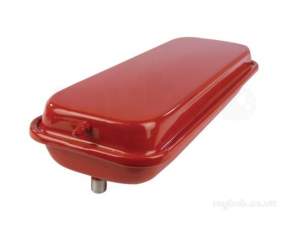 Saunier Duval Boiler Spares -  Glowworm Saun 05743300 Expansion Vessel