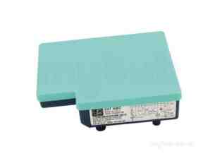 Saunier Duval Boiler Spares -  Glowworm Saun S1072800 Ignition Box Pcb