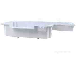 Vguk Oem Spares -  Vguk S040002919 Control Panel Cover