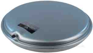 Vguk Oem Spares -  Vguk S004003396 Expansion Vessel 8l