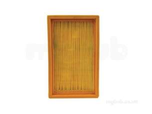 Keston Boiler -  Keston B04115001 Air Filter Small
