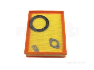 Keston Boiler -  Keston B04132000 Service Kit