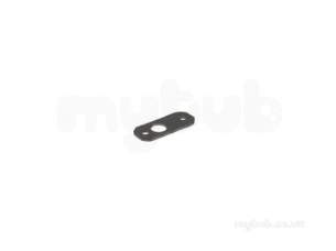 Keston Boiler -  Keston B04200282 Gasket Ignitor