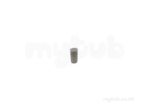 Keston Boiler -  Keston B04200491 Combustion Test Plug