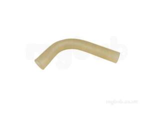 Keston Boiler -  Keston B04200481 Condensate Hose Long