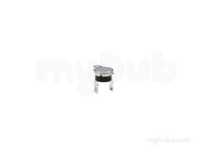 Keston Boiler -  Keston B04217000 Water Return Thermostat