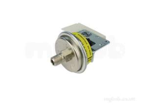 Keston Boiler -  Keston B04223000 Low Water Press Switch