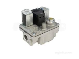 Keston Boiler -  Keston B04307000 Gas Valve