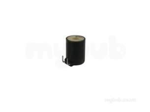 Keston Boiler -  Keston B04307030 Main Solenoid