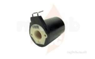 Keston Boiler -  Keston B04307010 Redundant Solenoid
