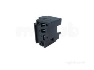 Keston Boiler -  Keston B04307020 Connector Block