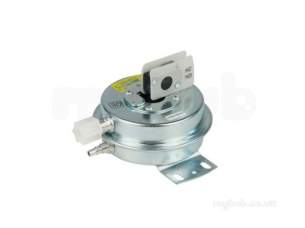 Keston Boiler -  Keston B04404000 Air Pressure Switch