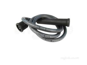 Keston Boiler -  Keston B04411001 Ignition Cable