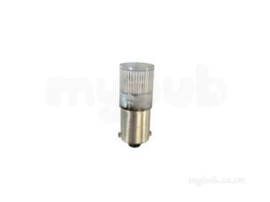 Keston Boiler -  Keston B04412000 Neon Bulb