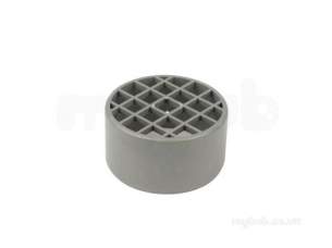 Keston Boiler -  Keston B17116002 Exhaust Terminal