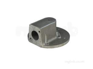 Keston Boiler -  Keston B17200270 Manifold