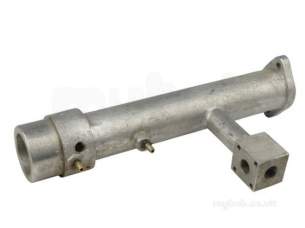 Keston Boiler -  Keston B17306000 Air-gas Manifold