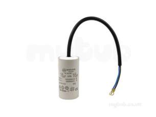 Keston Boiler -  Keston B17302000 Capacitor