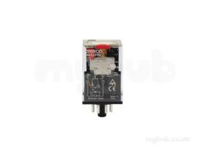 Keston Boiler -  Keston B17403001 Relay