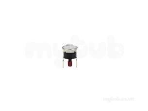Keston Boiler -  Keston B04219000 Overheat Thermostat