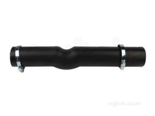 Keston Boiler -  Keston C08251000 Exhaust Tube