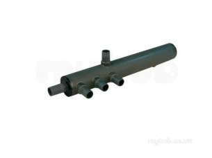 Keston Boiler -  Keston B34201001 Condensate Trap
