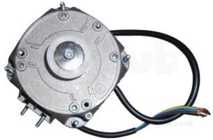Keston Boiler -  Keston B17301001 340 Blower Motor