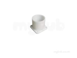 Keston Boiler -  Keston C08107000 Air Inlet Spigot