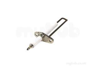 Keston Boiler -  Keston C17234000 Ignition Kit 340