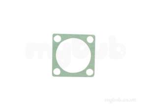 Keston Boiler -  Keston C08100050 Gasket Flue