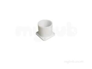 Keston Boiler -  Keston C17102000 Air Inlet Spigot