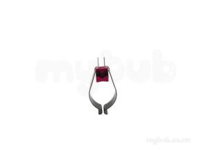 Keston Boiler -  Keston C17204000 Flow/return Thermistor
