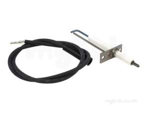 Keston Boiler -  Keston C08427000 Ignitor Assembly