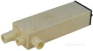 Keston Boiler -  Keston C17241000 Condensate Trap Kit