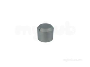Keston Boiler -  Keston C17400090 Potentiometer Knob