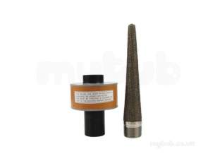 Keston Boiler -  Keston B05235000 K50 Burner Kit