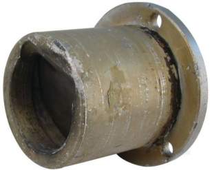 Keston Boiler -  Keston B17308000 Check Valve