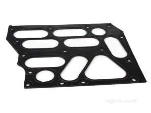 Keston Boiler -  Keston C17200081 Right Gasket